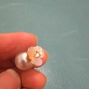 Kate spade earrings